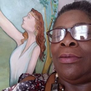Meet your Posher, Mary